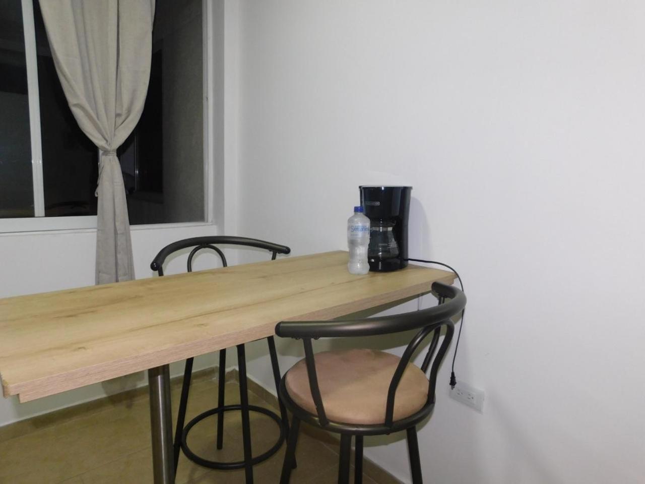 Apartamento 501 En Cali