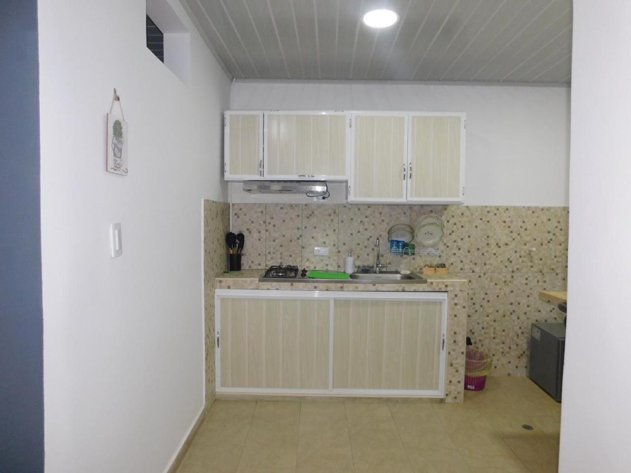 Apartamento 501 En