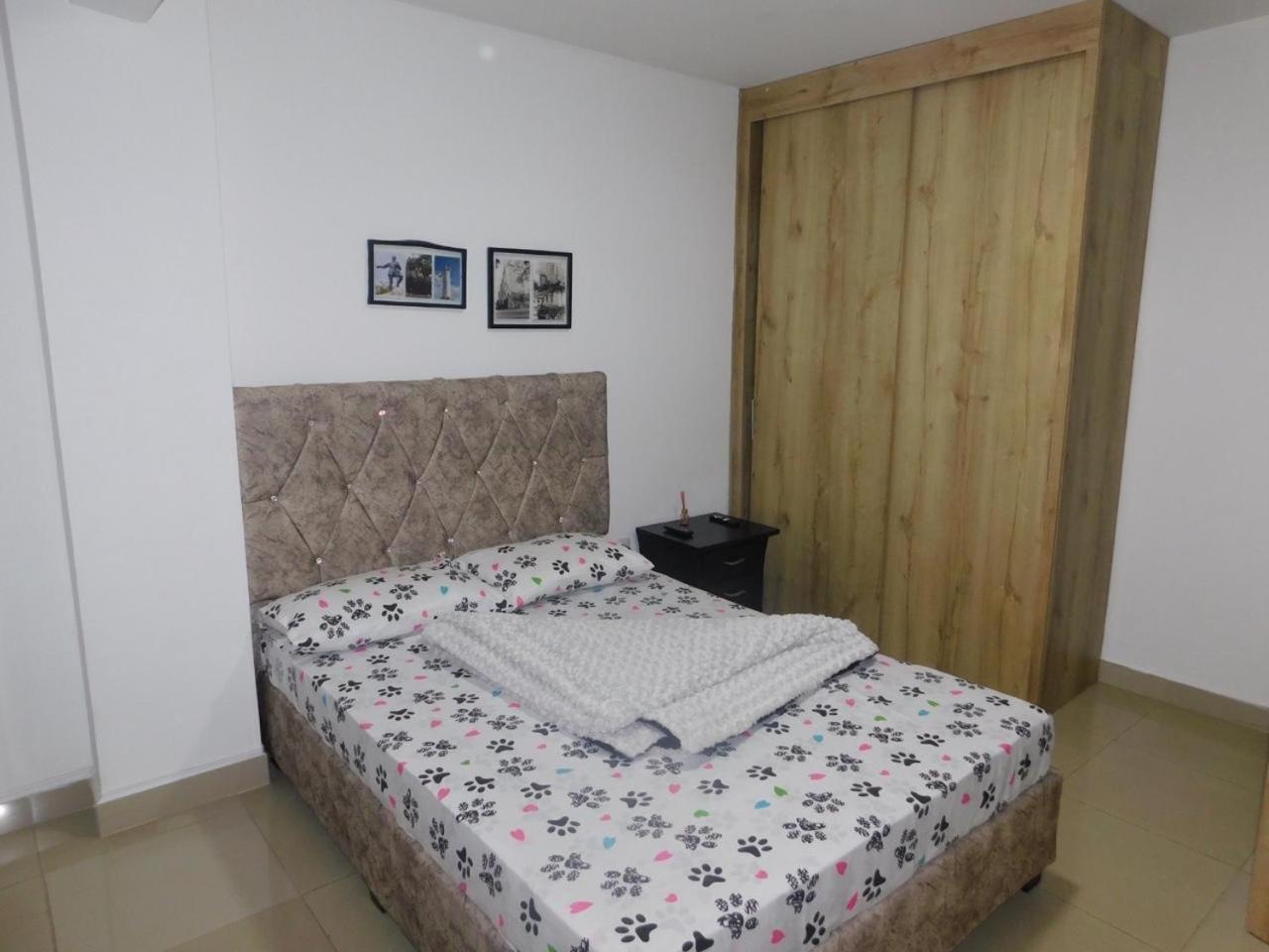 Apartamento 501 En
