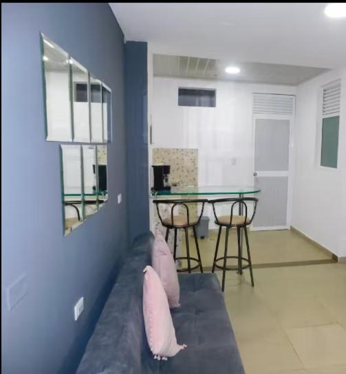 102 En Apartamento