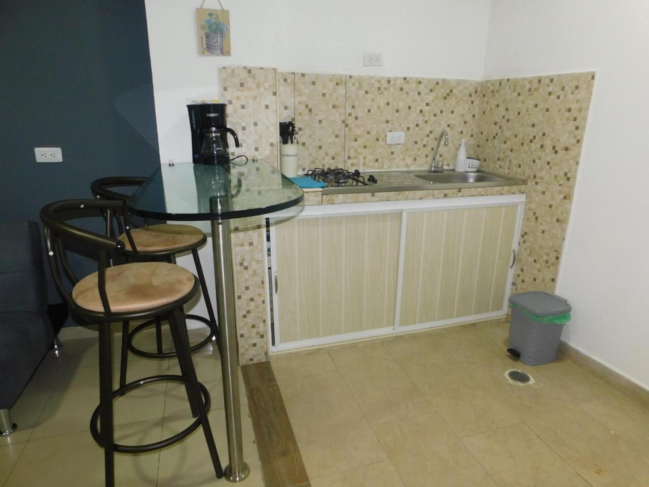 Apartamento 102 En *
