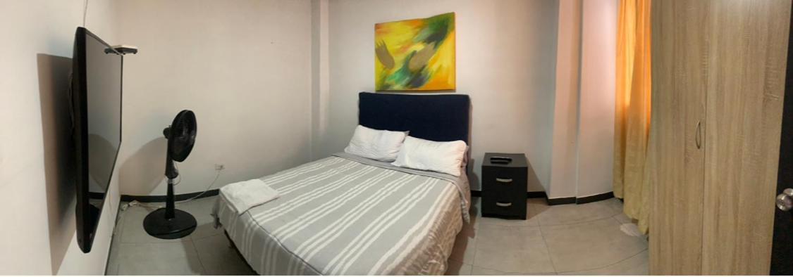 Apartamento Aparta En El Norte De Cerca A Sitios De Interes De La Ciudad Cali