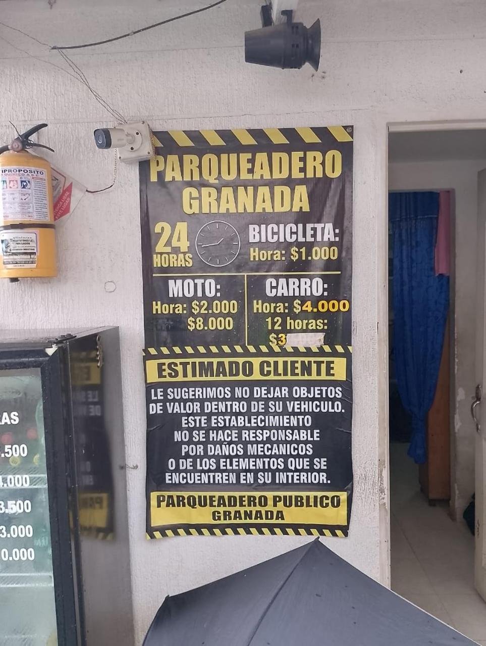 Pensión La Divina Trinidad - Galeria Wellness Cali