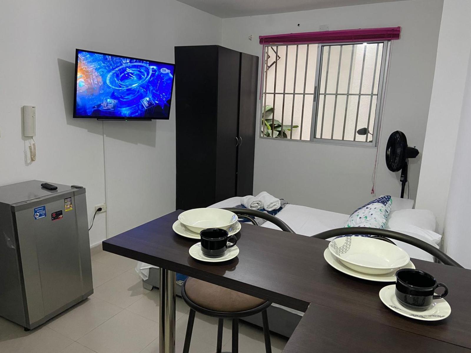 Loft Parque Del Perro 104