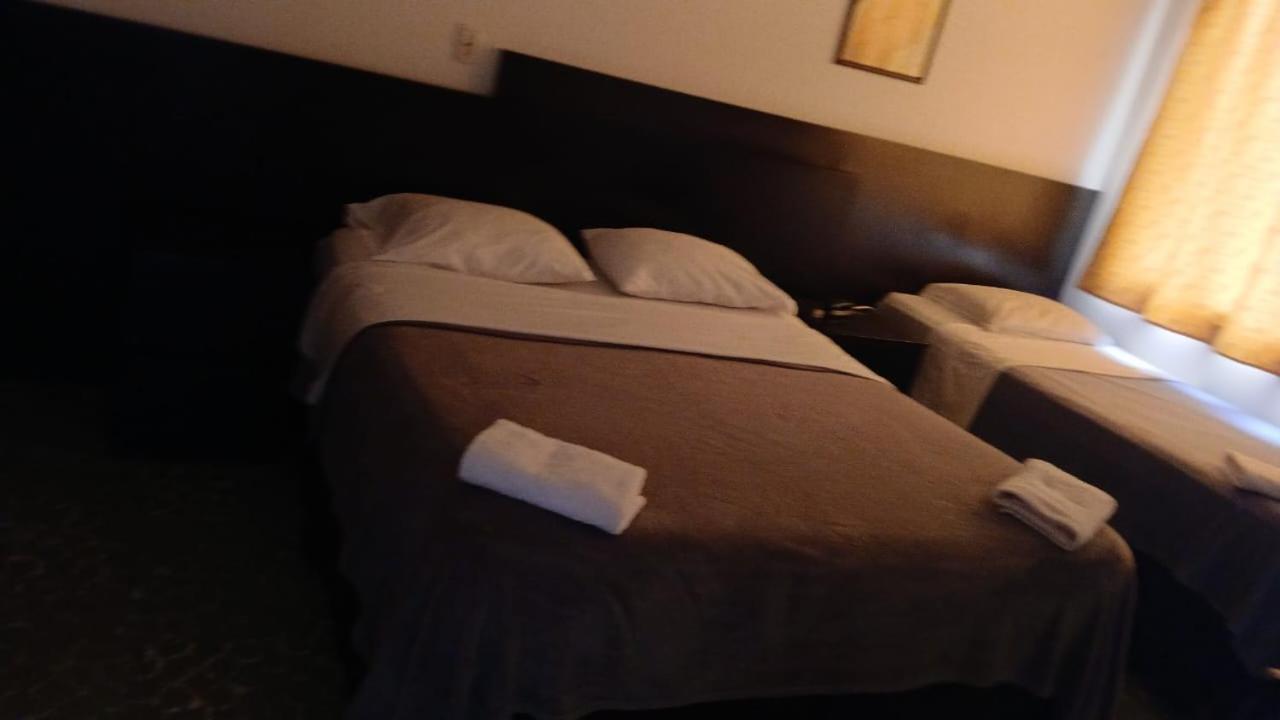 Champagnat Hotel
