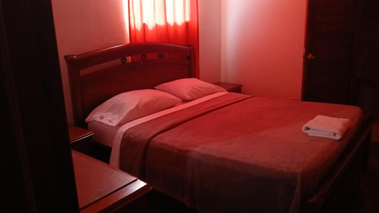 Champagnat Hotel *