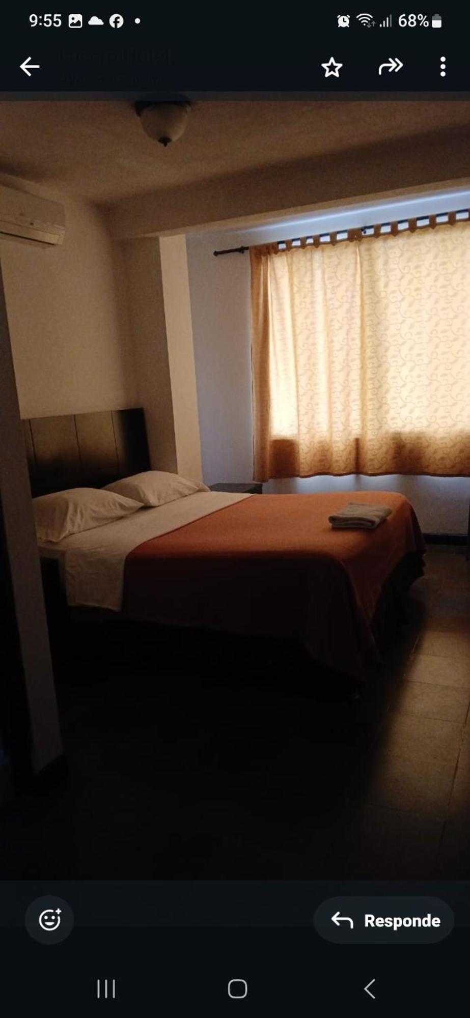 Hotel Champagnat Cali