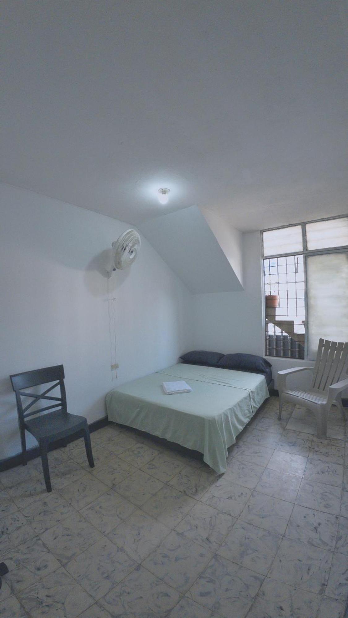 Pensión Bau Cali