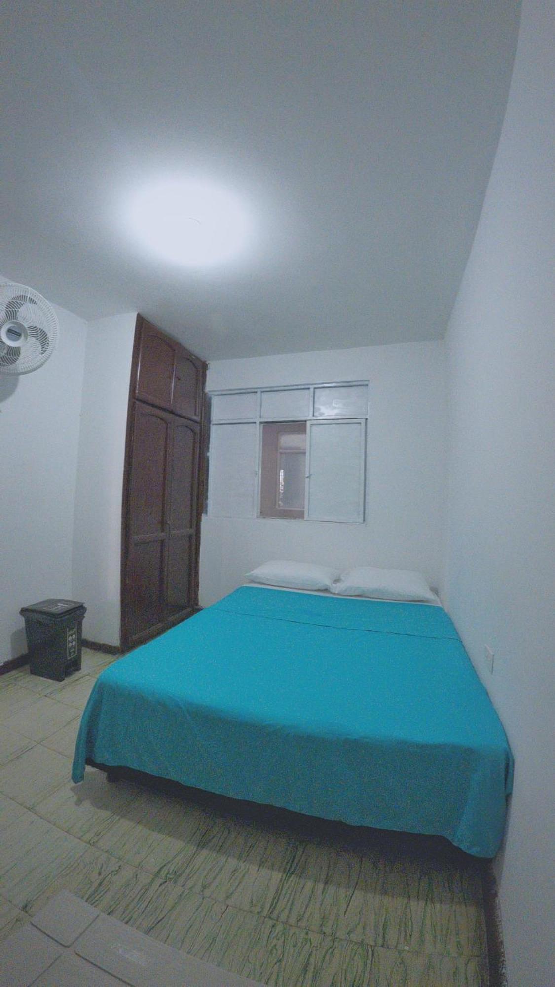 Pensión Bau