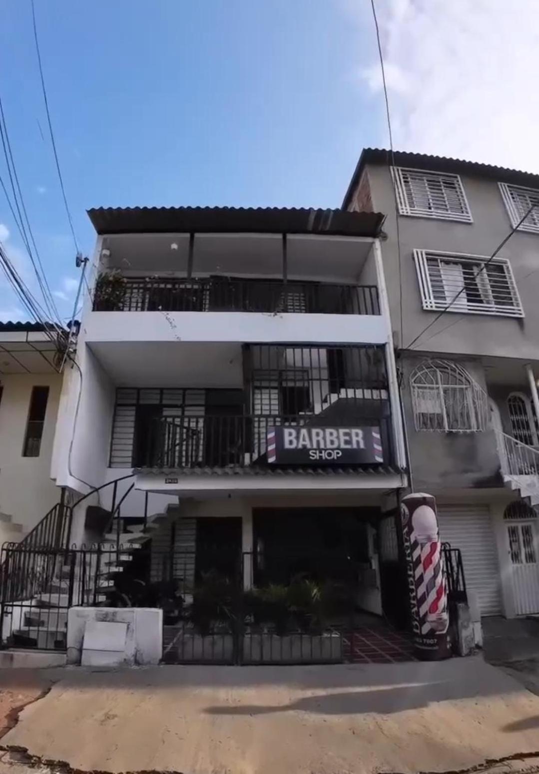 Pensión Bau *