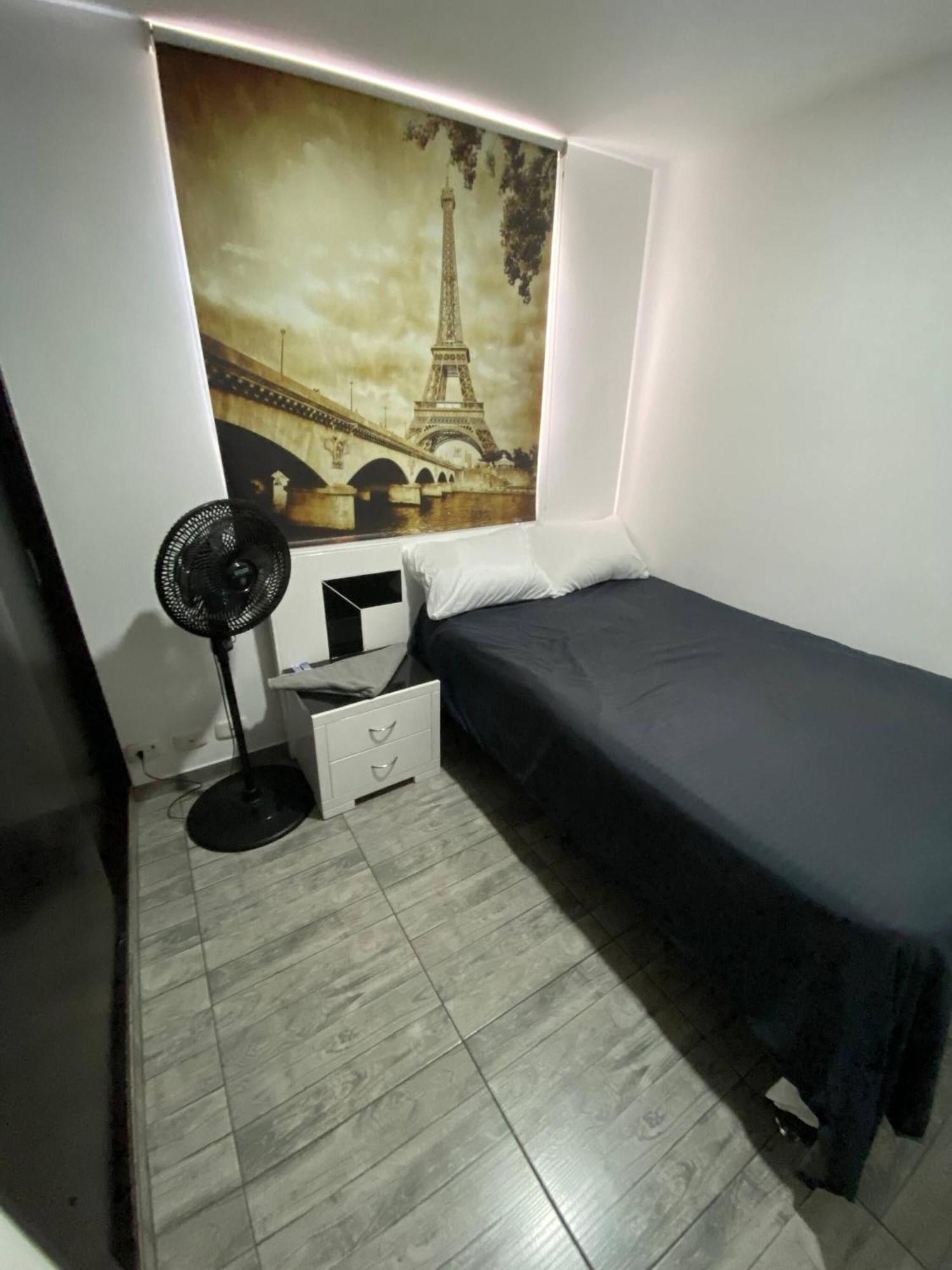 Entire In Business Luxury Chipichape Apartamento *