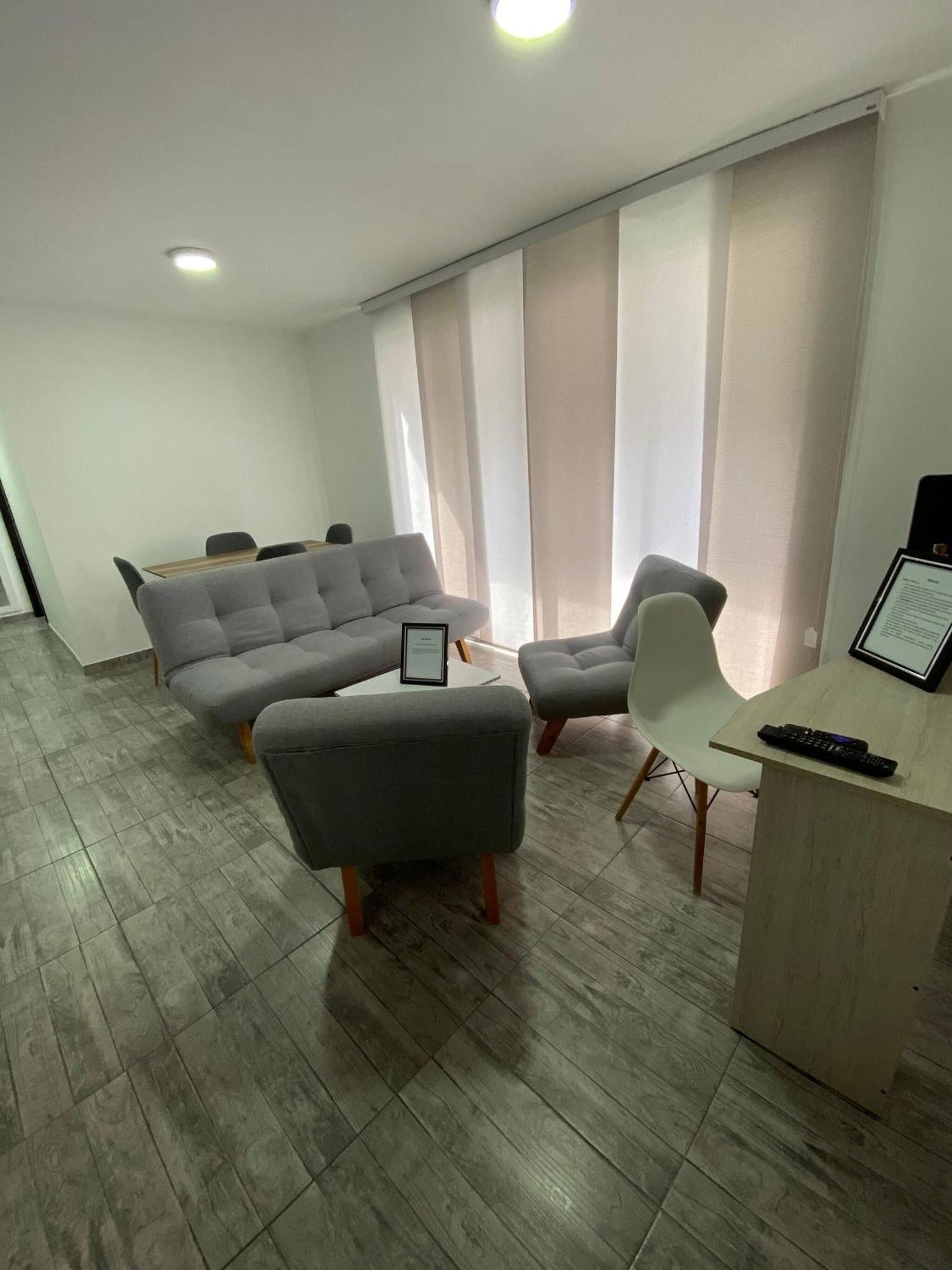 Entire In Business Luxury Chipichape Cali