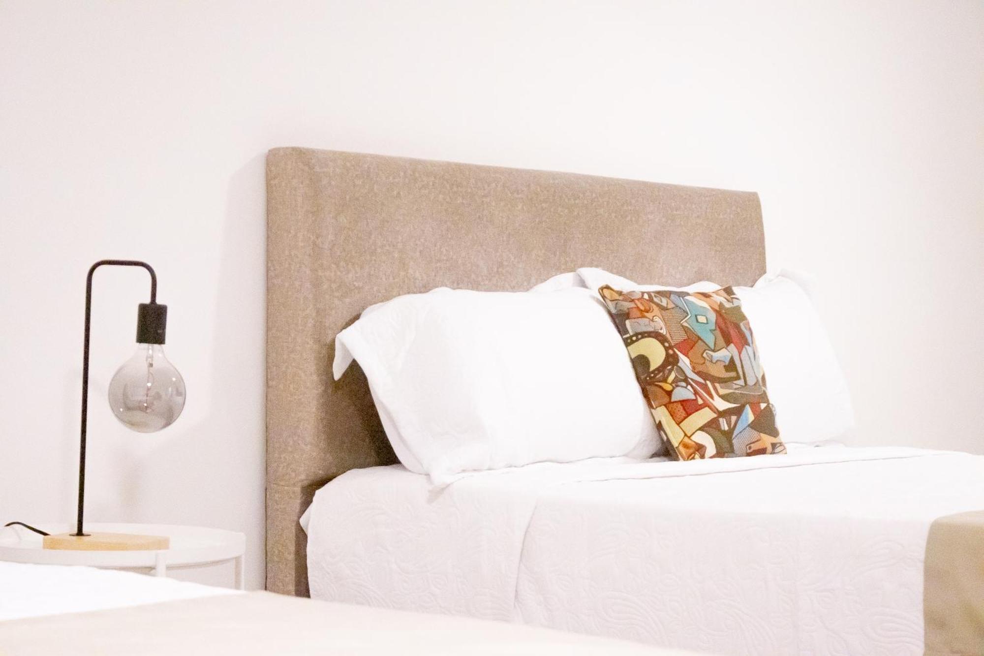Gardin Boutique Hotel *