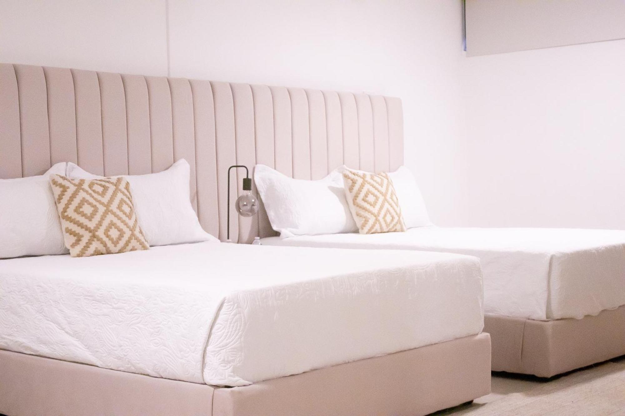 Gardin Boutique Hotel *