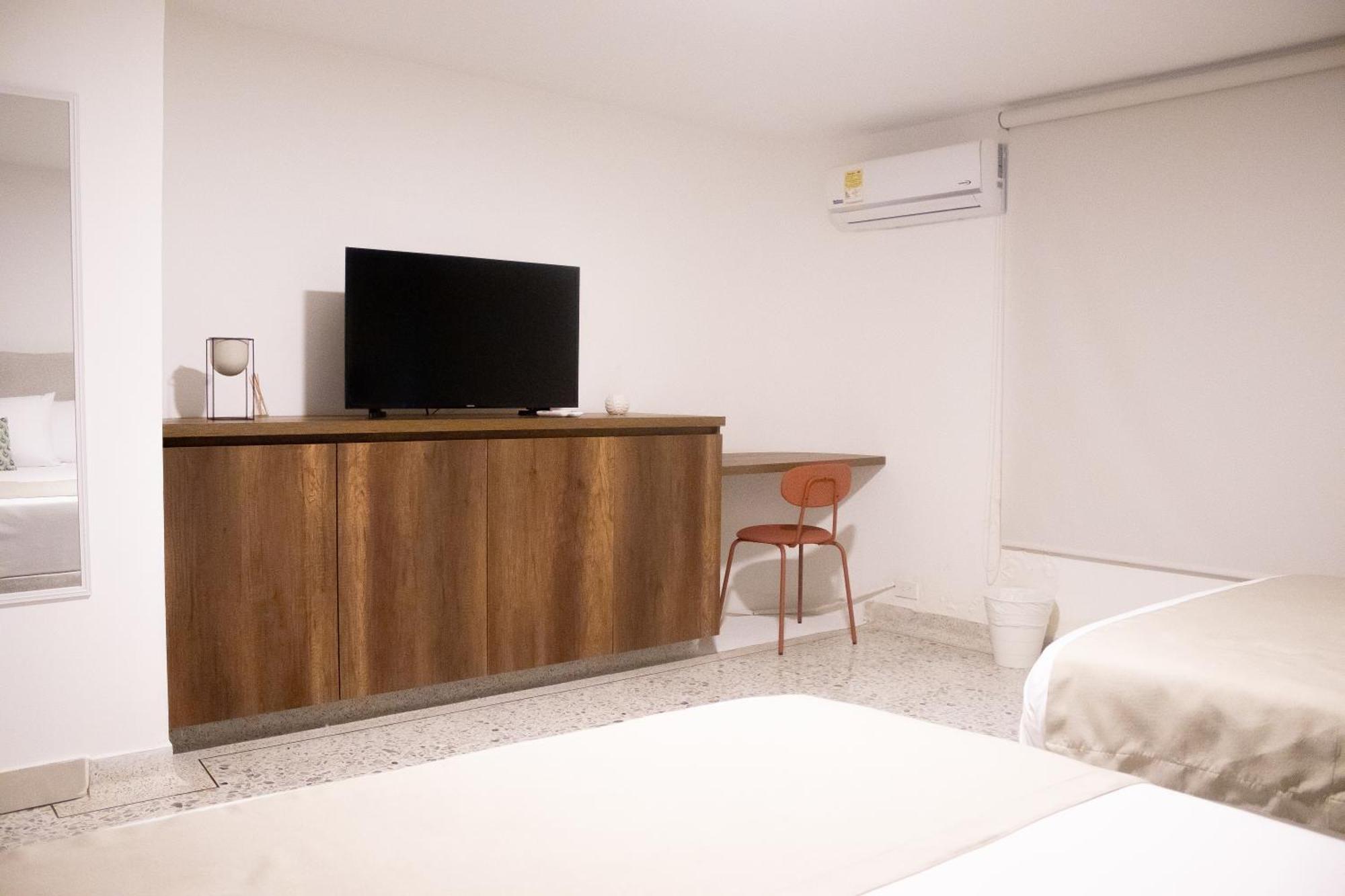Hotel Gardin Boutique Cali