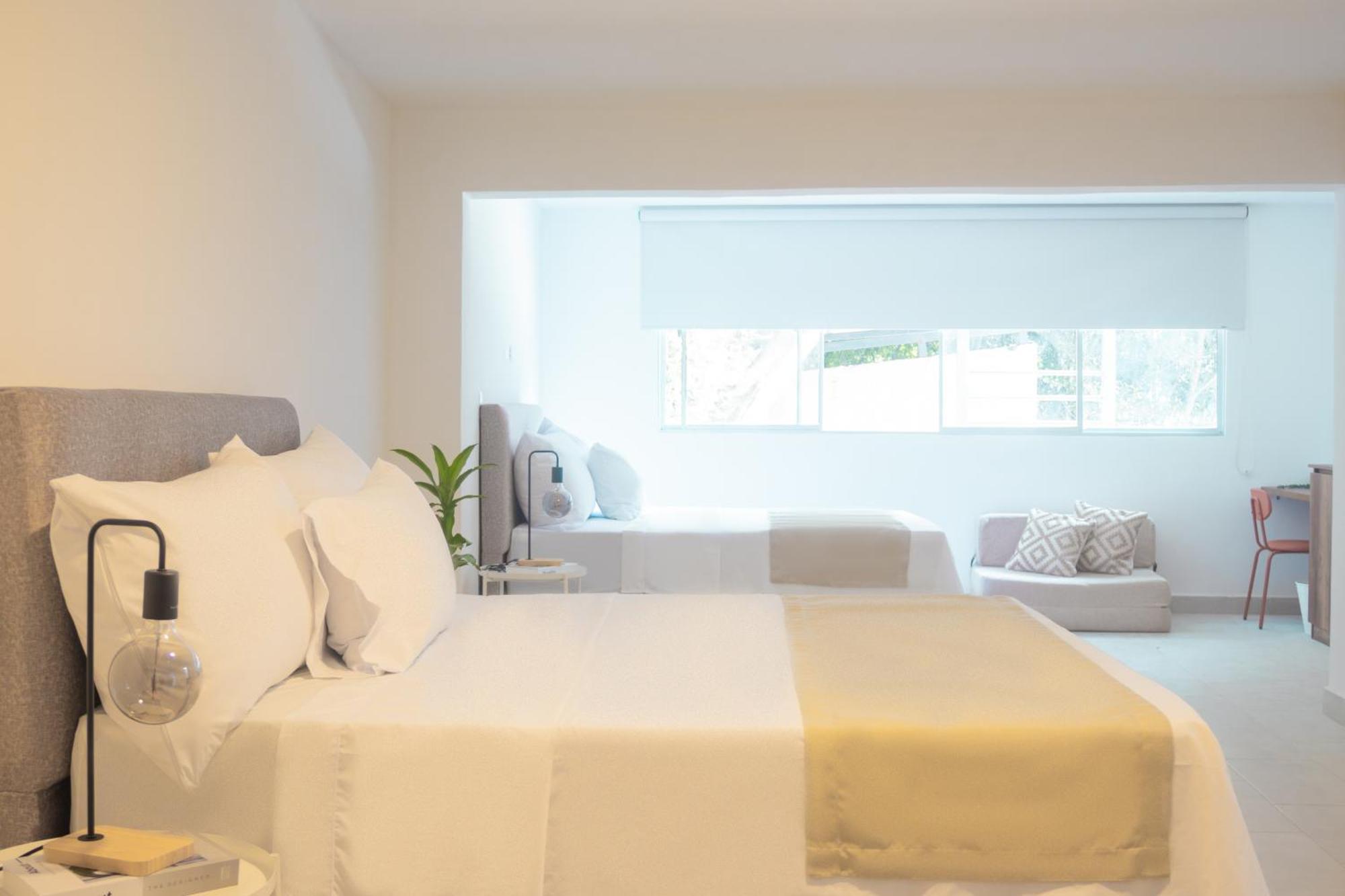 Gardin Boutique Hotel Cali