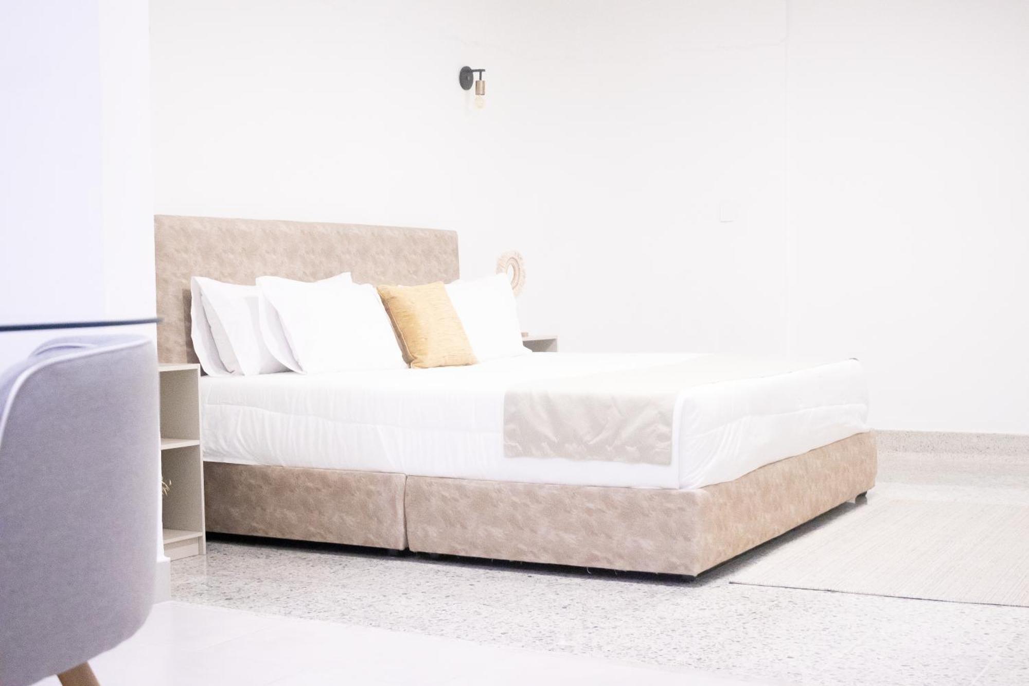 Hotel Gardin Boutique