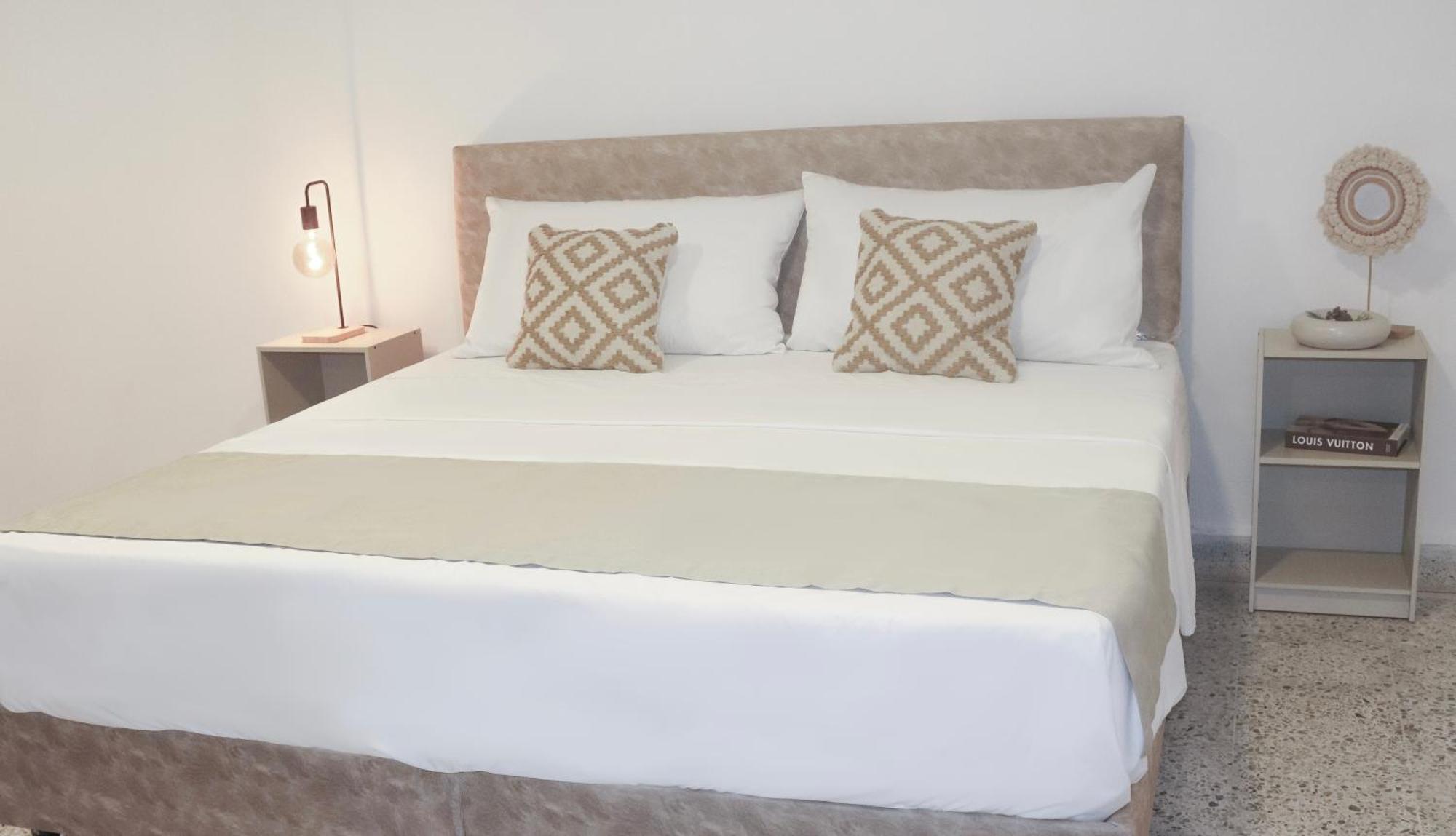 Gardin Boutique Hotel Cali