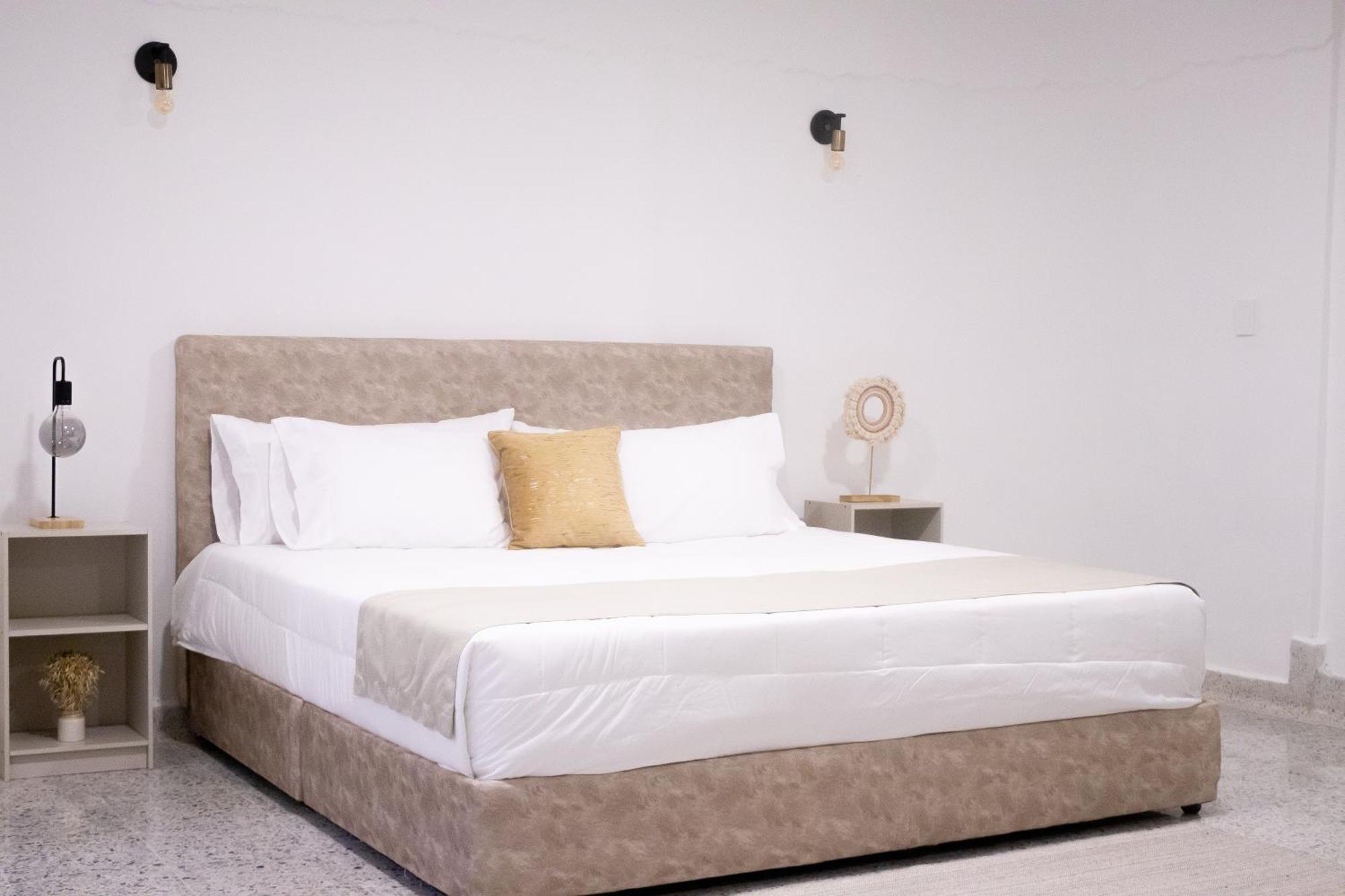 Gardin Boutique Hotel *