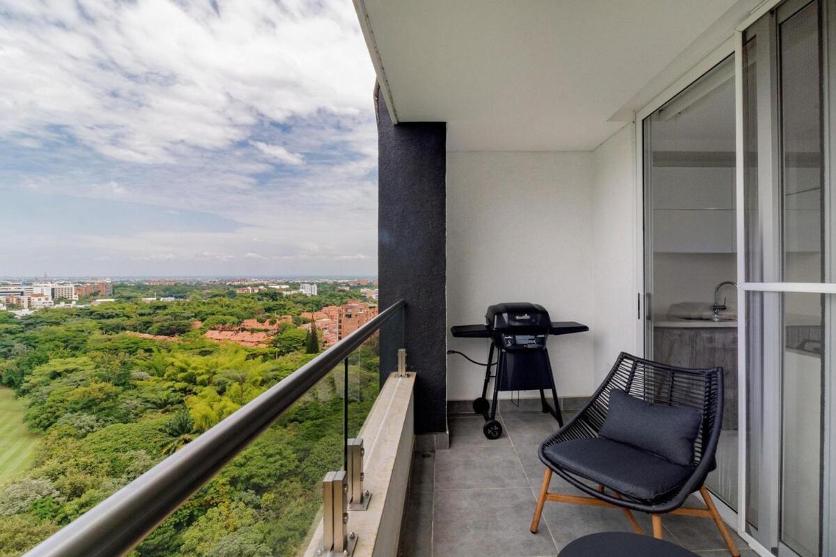 Apartamento The Corner Of Heaven Cali