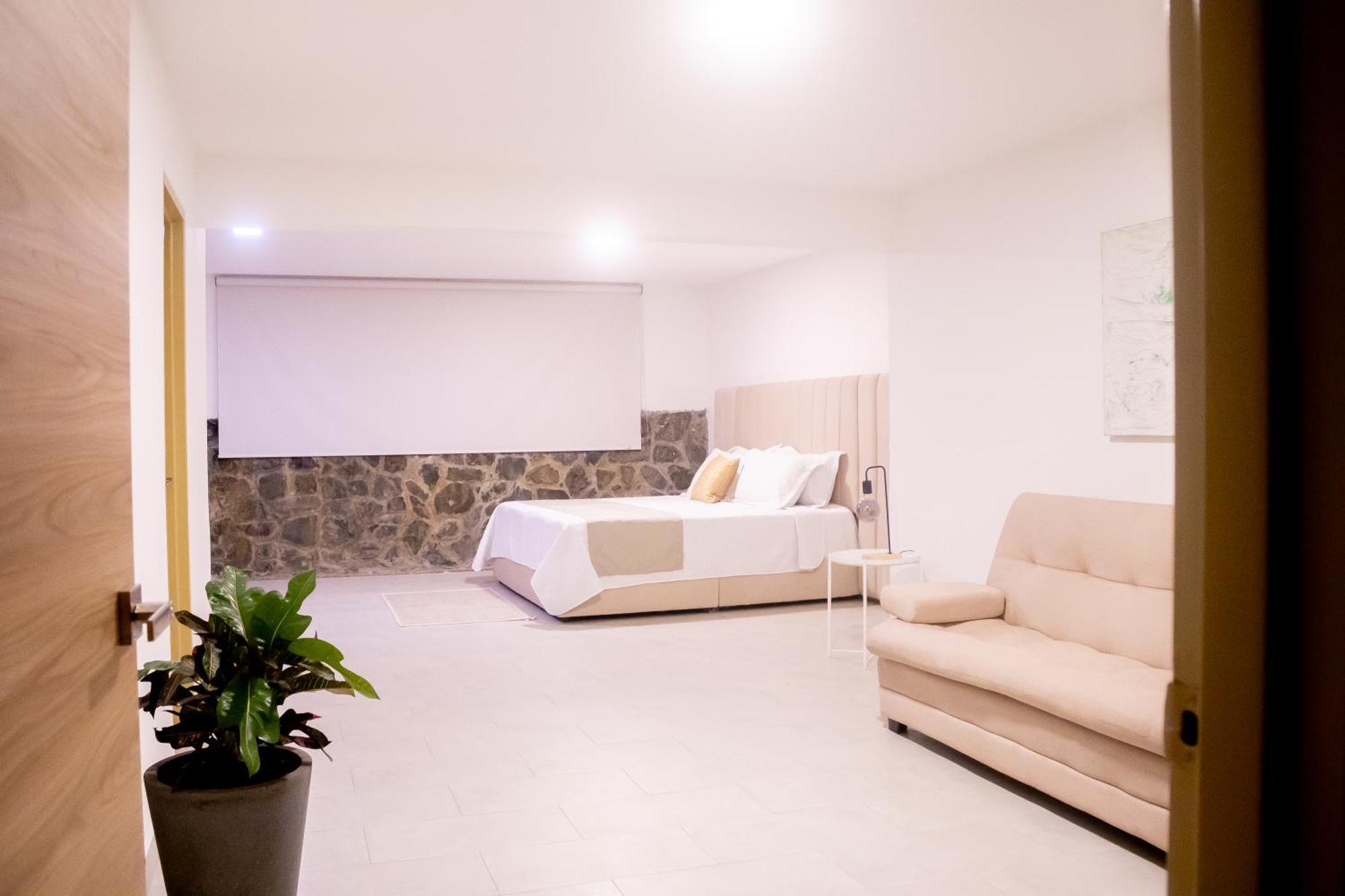 Gardin Boutique Hotel