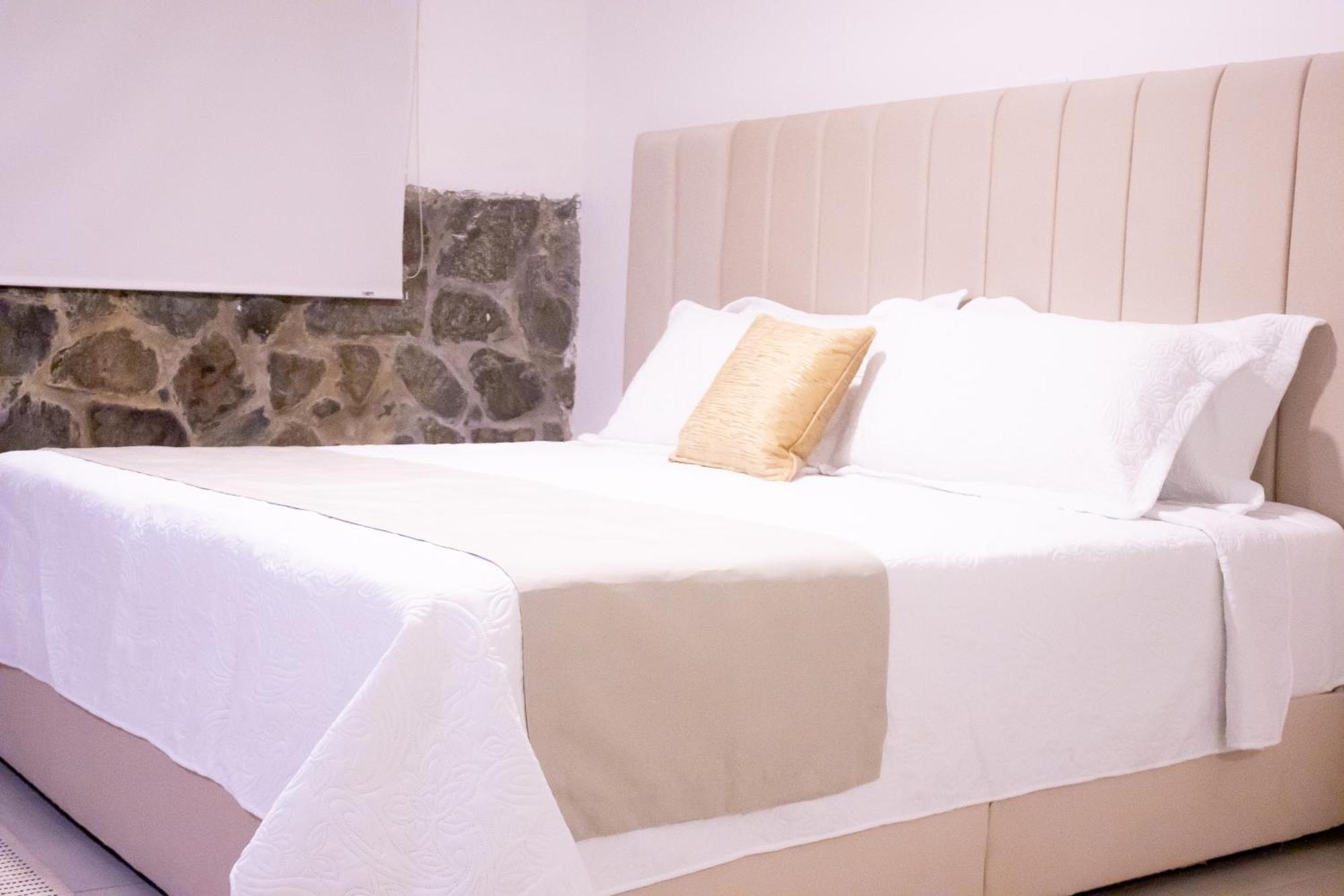Gardin Boutique Hotel *