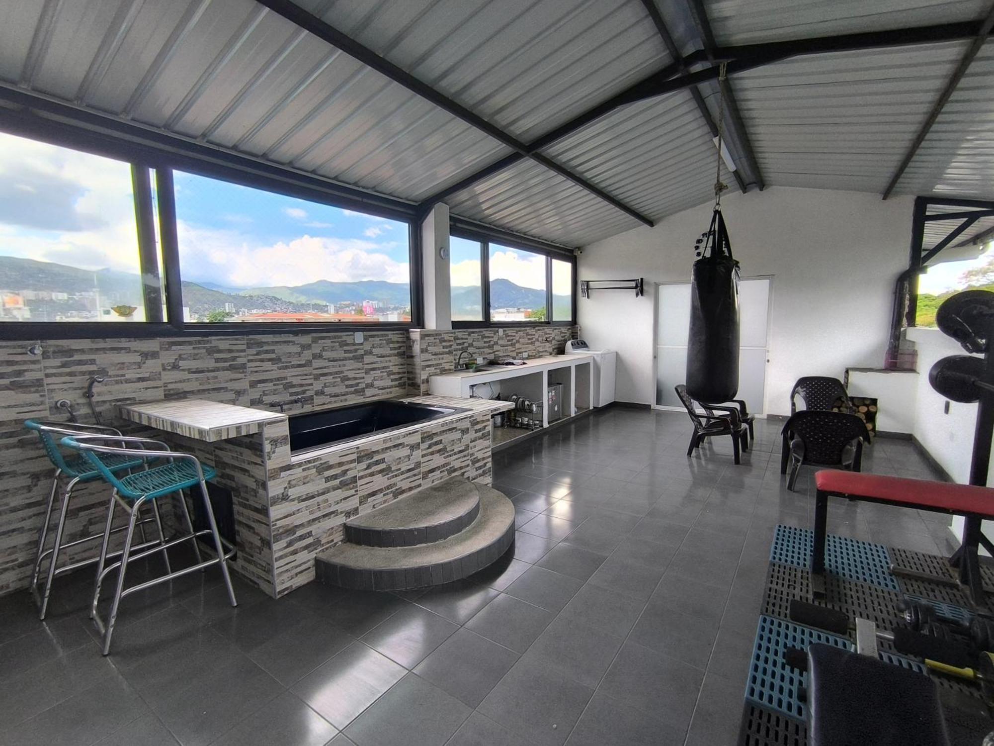 Detodito Apartamento