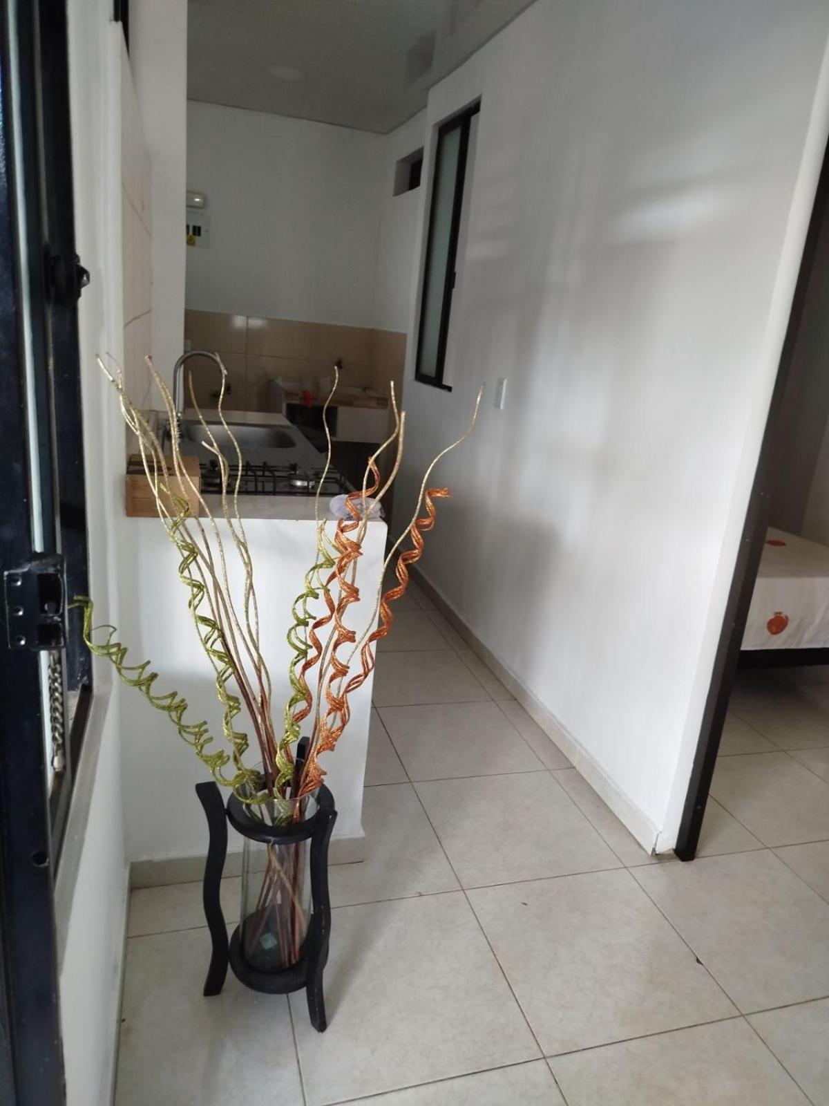 Detodito Apartamento Cali