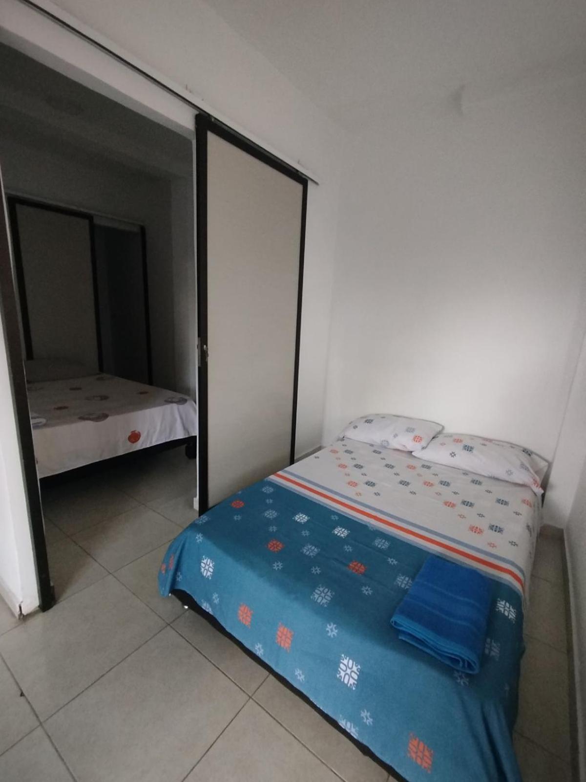 Detodito Apartamento Cali
