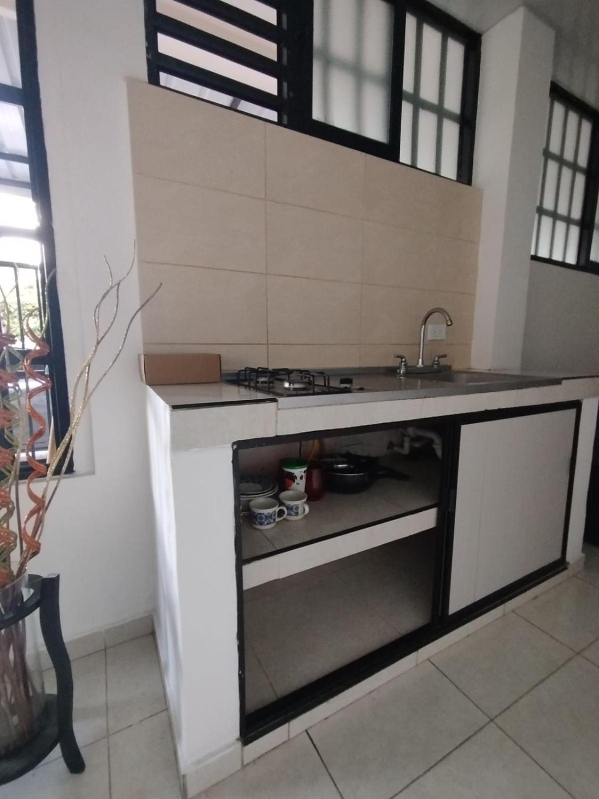 Apartamento Detodito *
