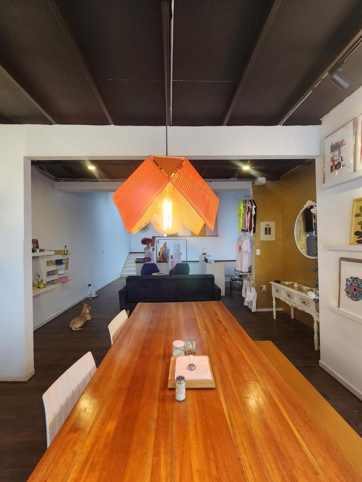 La Divina Trinidad - Galeria Wellness Pensión Cali