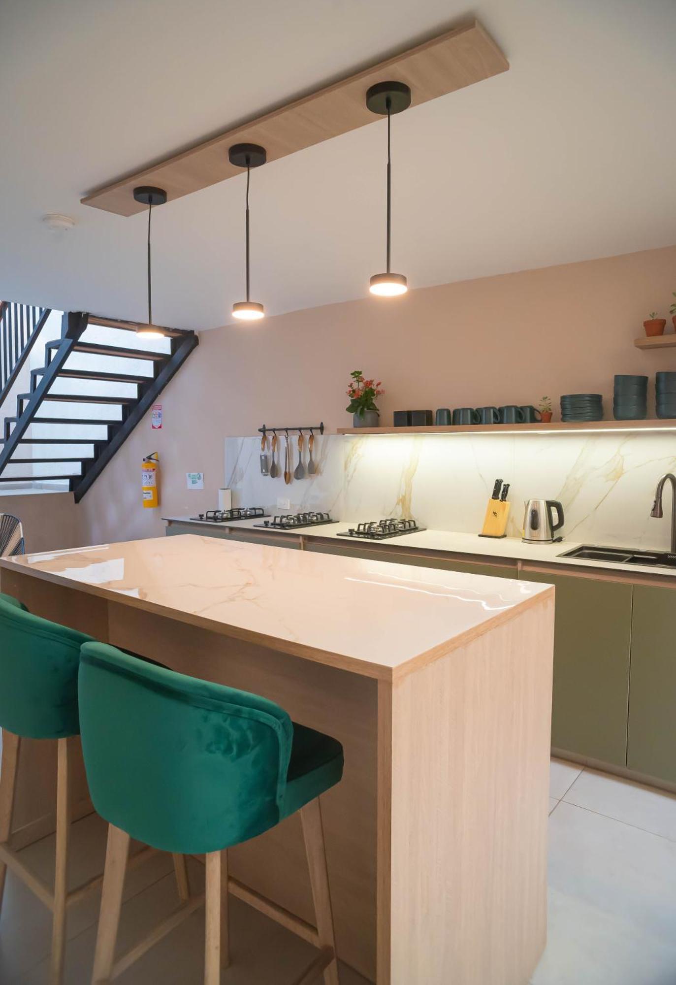 Casa Kereht - Hermosos En Cali