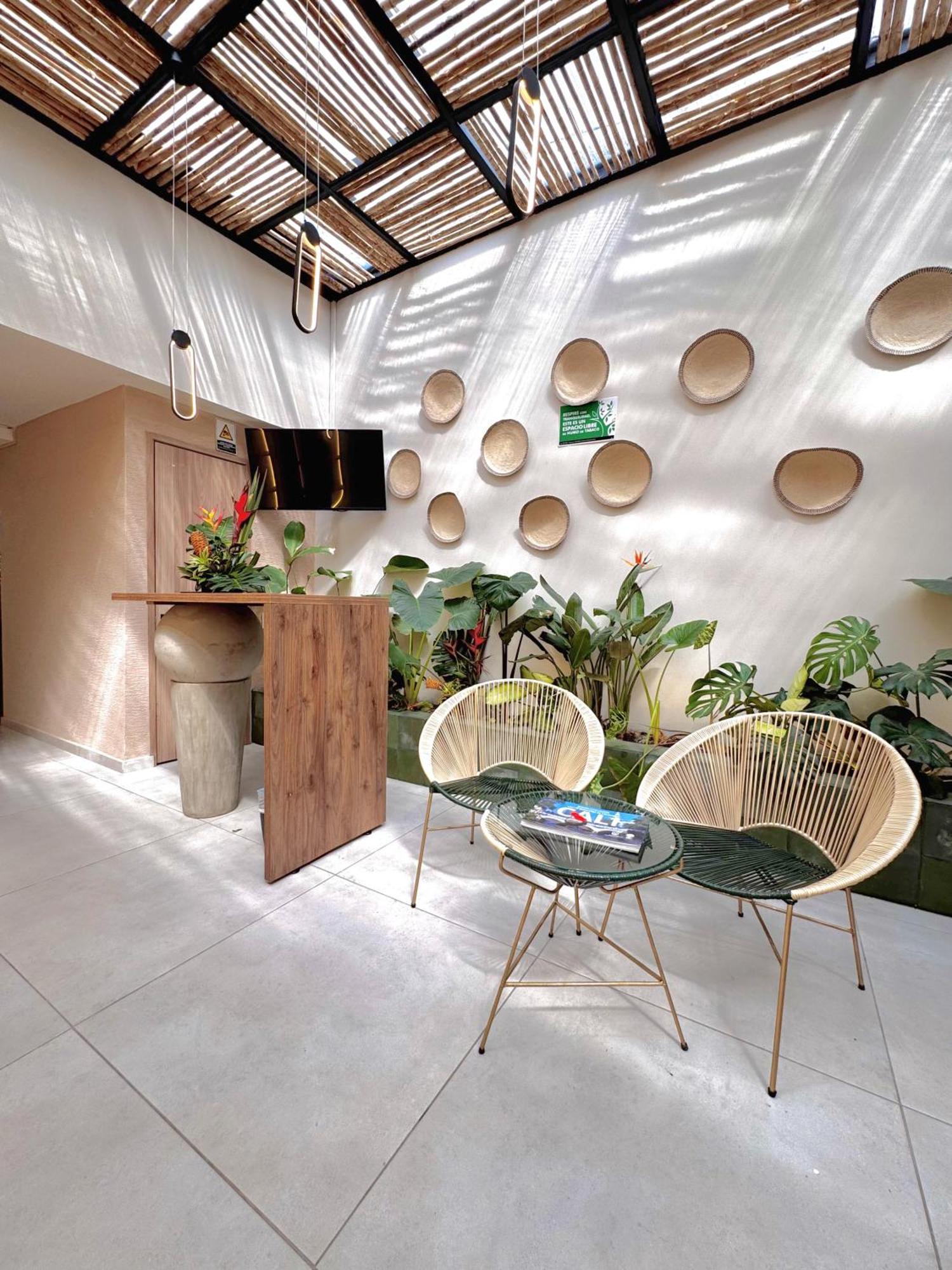 Casa Kereht - Hermosos En * Cali