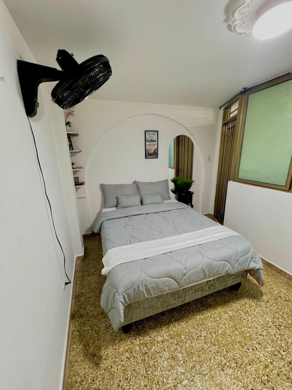Acogedor En Zona Turistica Apartamento *