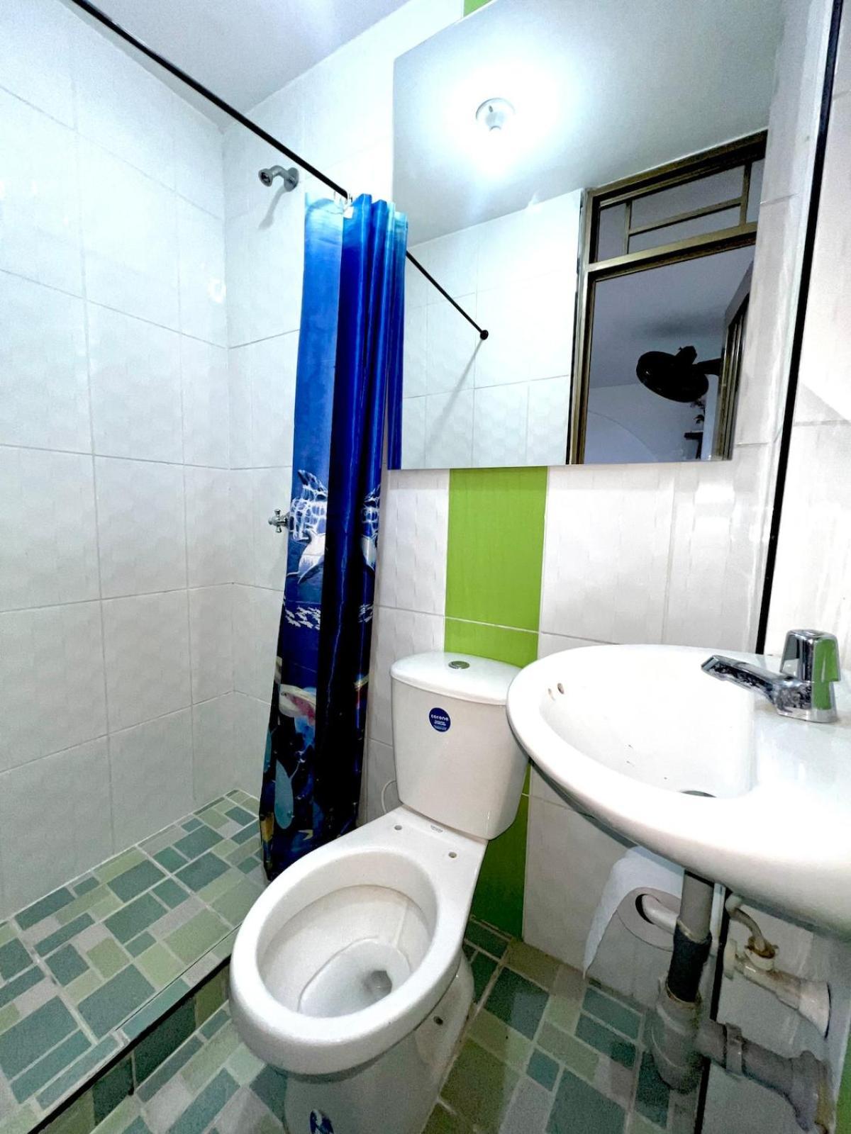 Apartamento Acogedor En Zona Turistica Cali