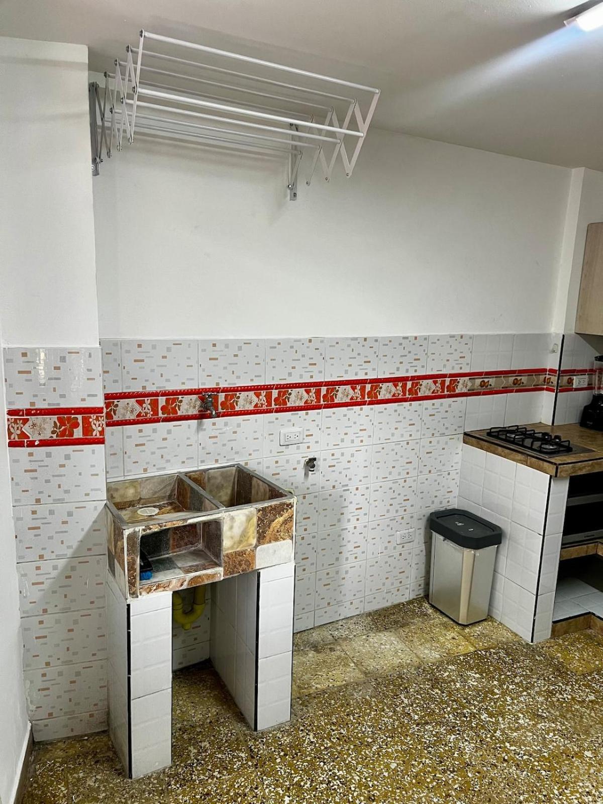 Apartamento Acogedor En Zona Turistica Cali