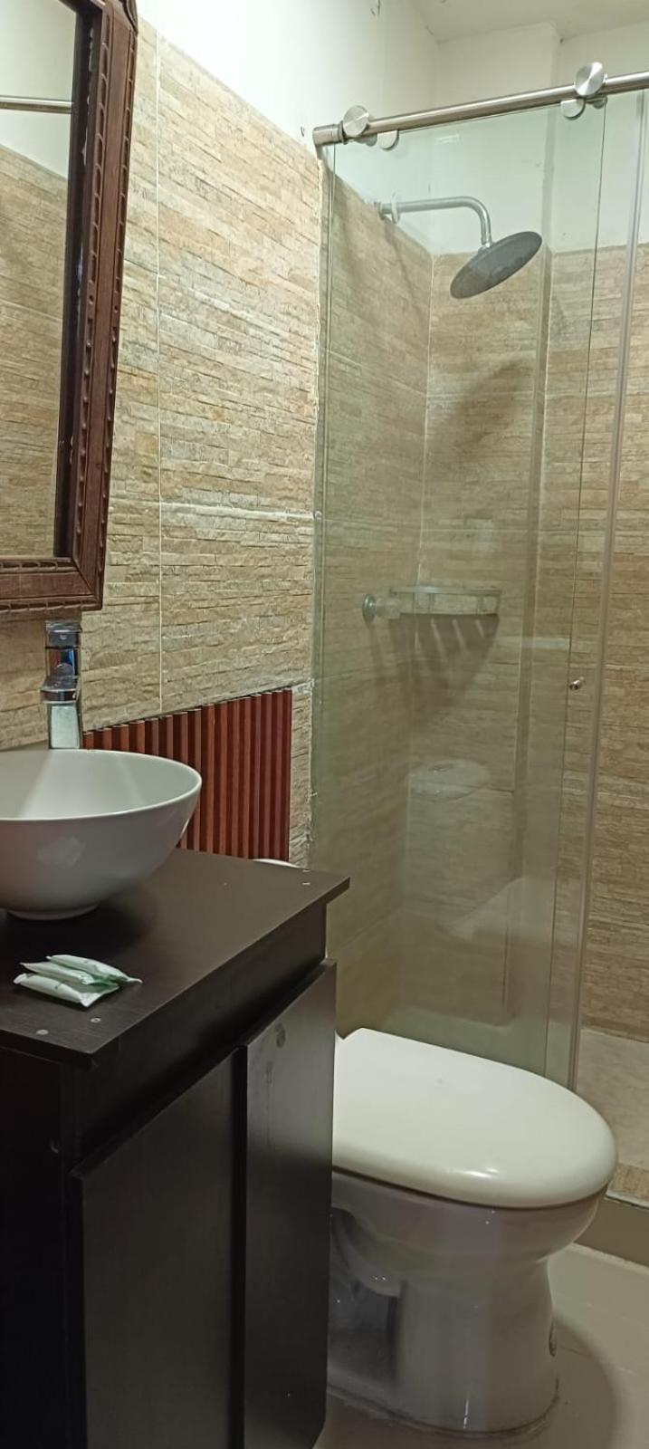 Apartment Aleli ,entre/sal.aerpto,terml Traspt,cc.unico,basemfs *
