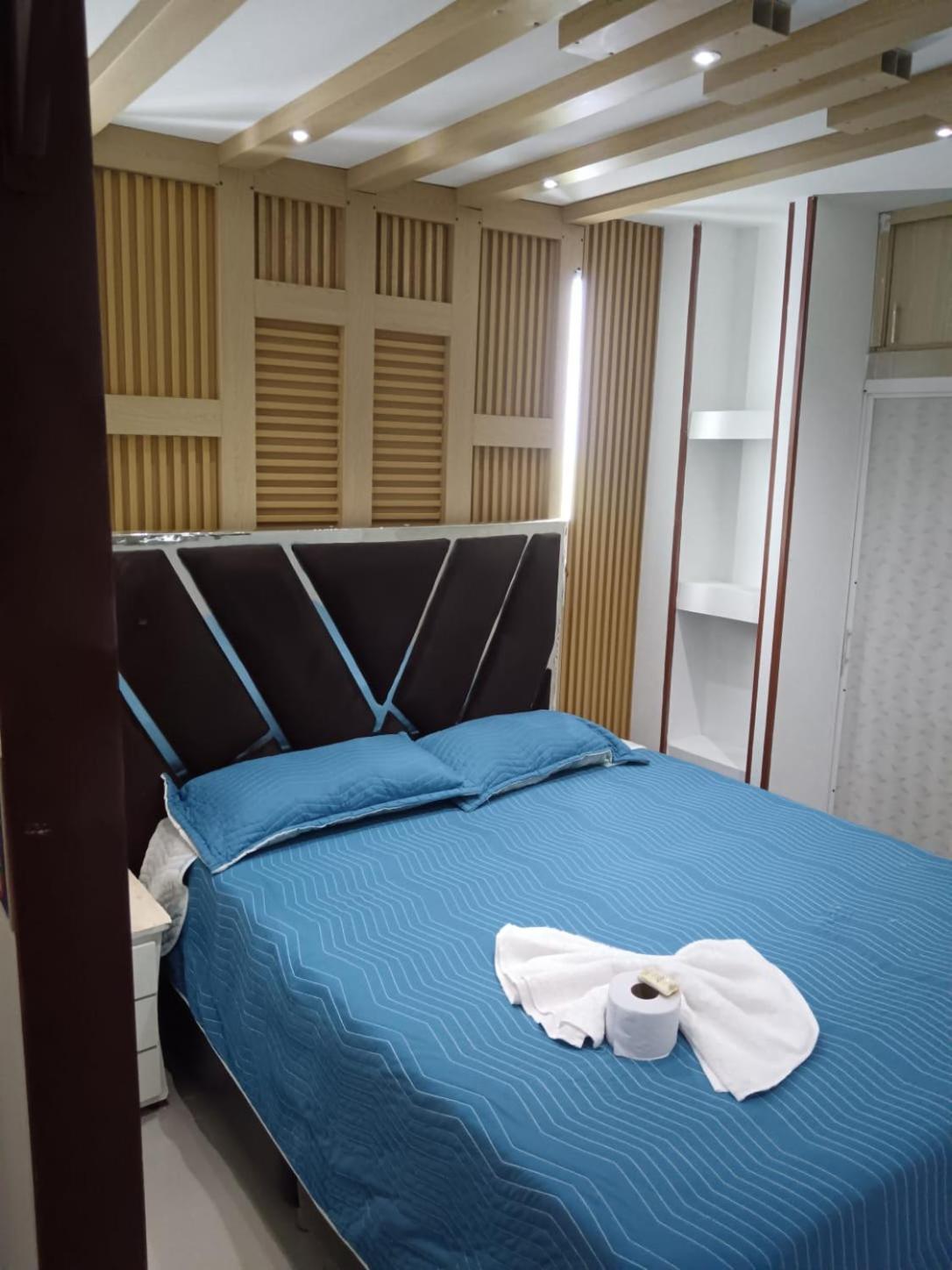 Apartamento Aleli Swift Norte Tres Personas Cerca Terminal/entr Salida Aeropto., Centro Eventos Valle Del Pcfco Cali