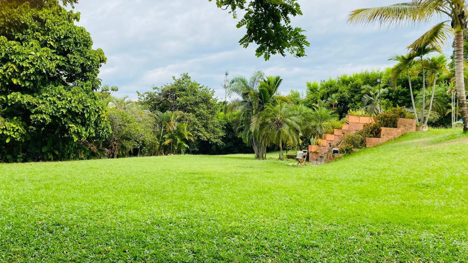 Bed & Breakfast Casa Jardin Del *