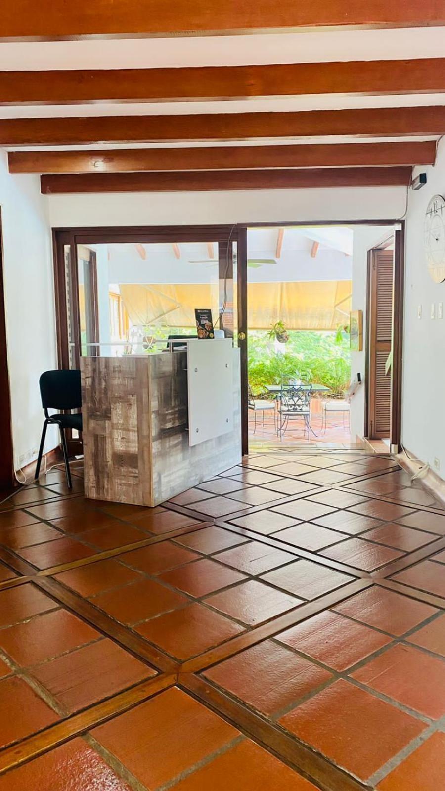Casa Jardin Del Cali