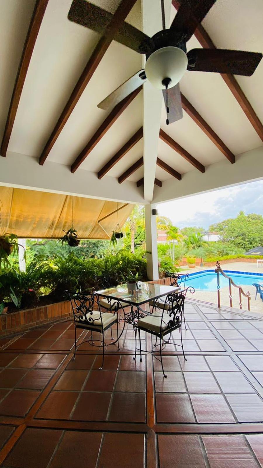Casa Jardin Del Bed & Breakfast