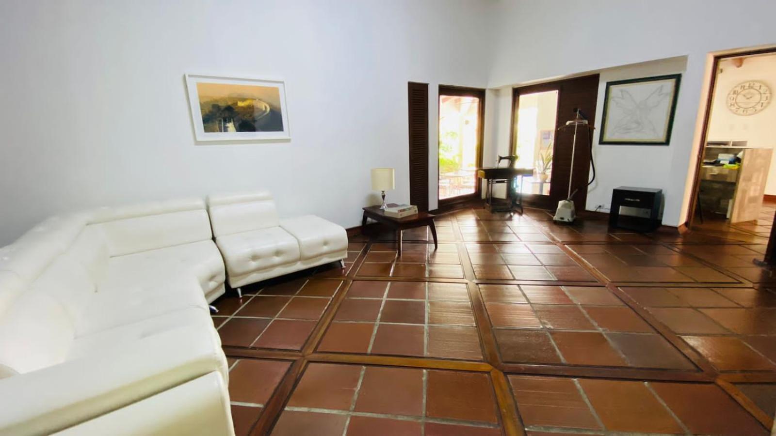 Casa Jardin Del * Cali