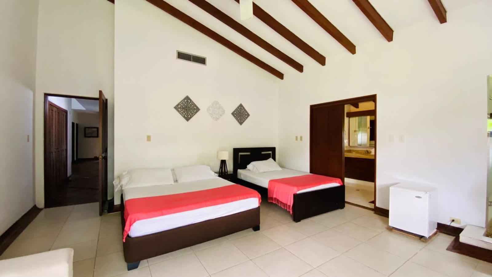 Bed & Breakfast Casa Jardin Del *