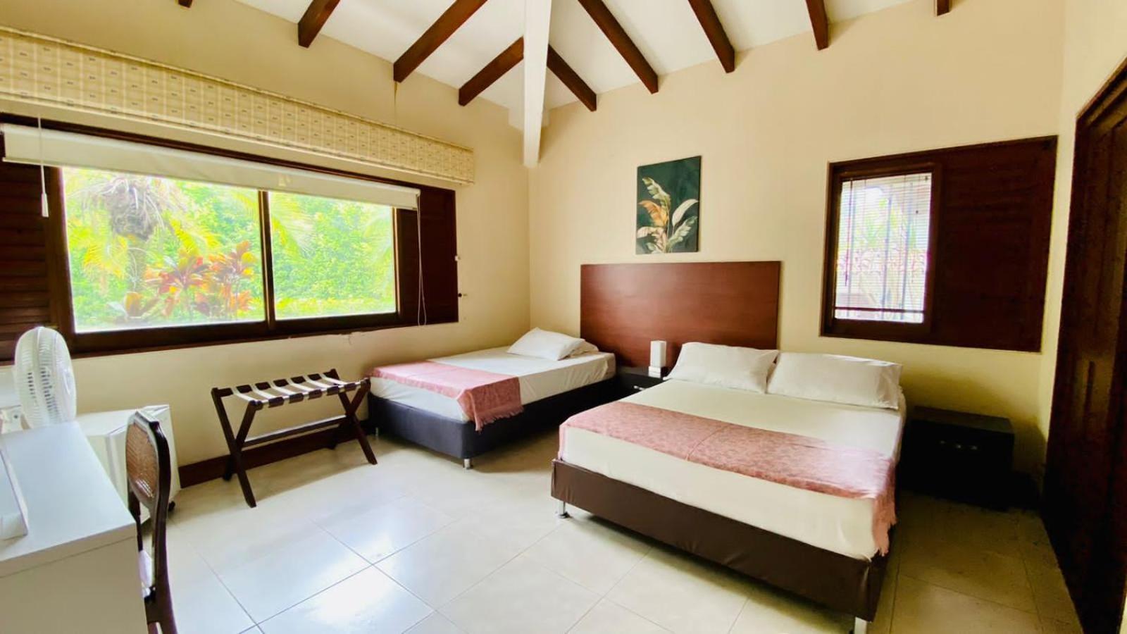 Casa Jardin Del