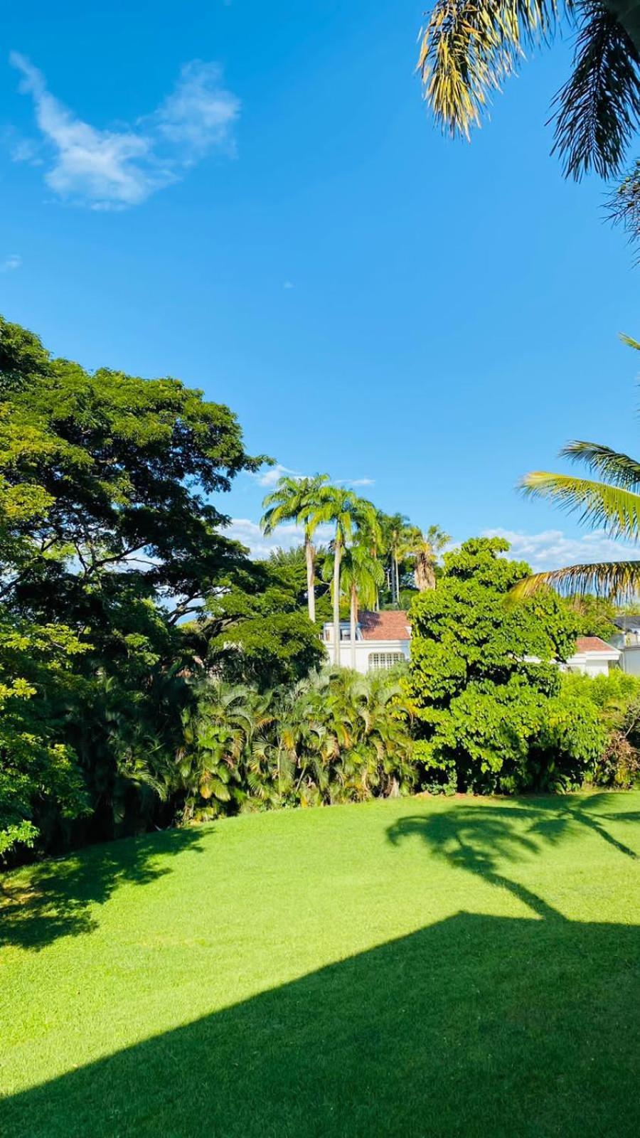 Casa Jardin Del Bed & Breakfast