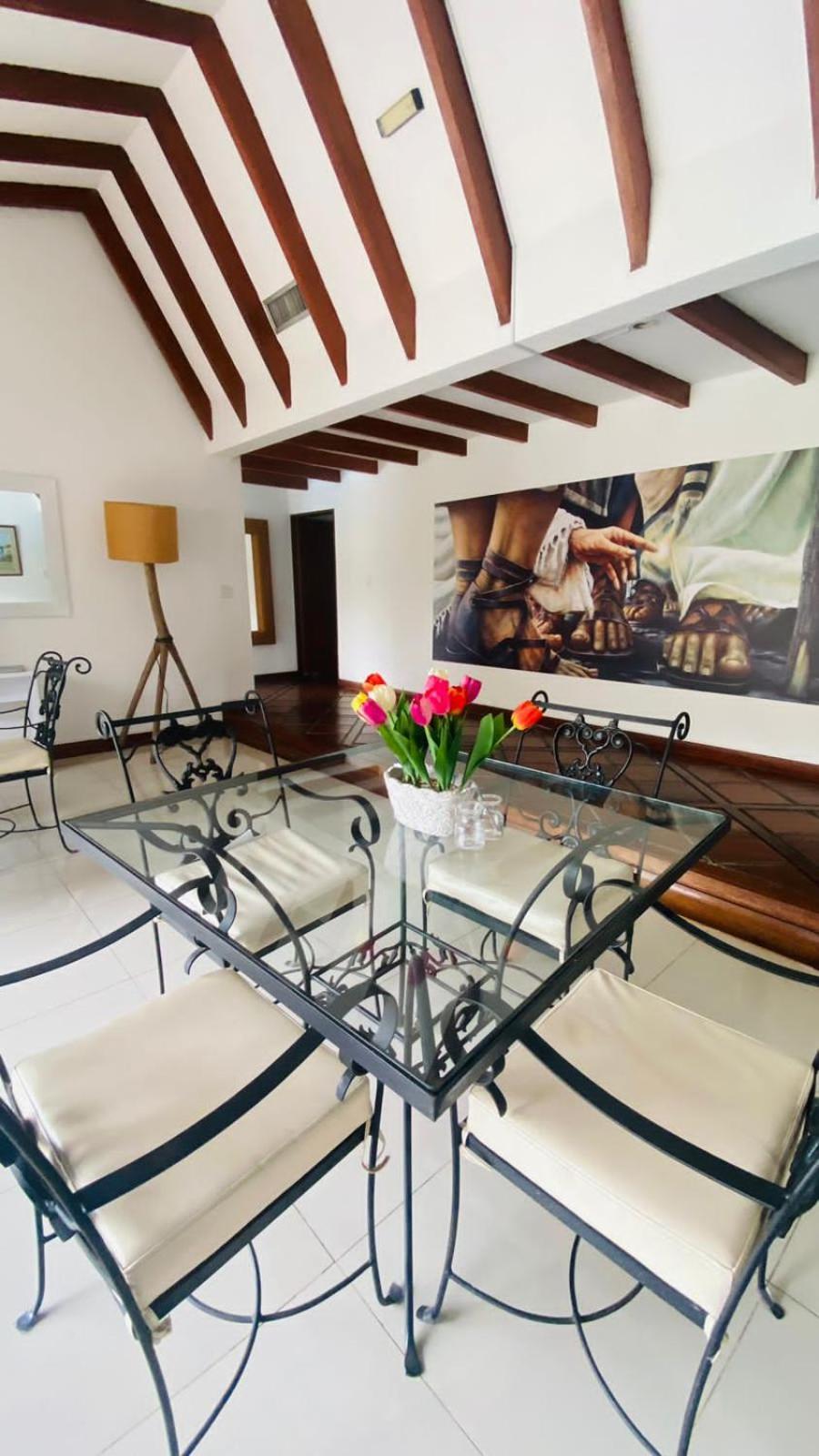 Casa Jardin Del * Cali