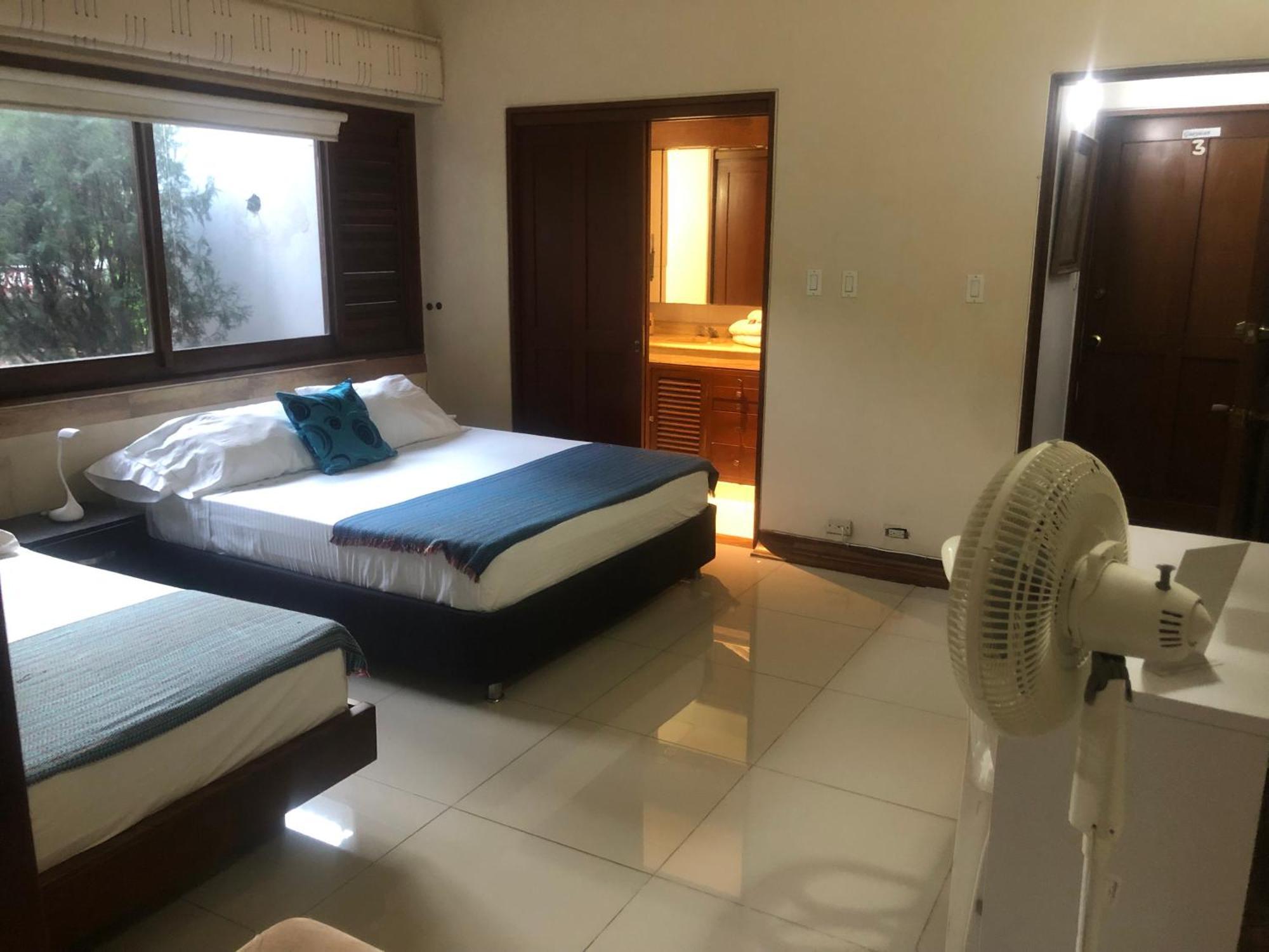 Casa Jardin Del Bed & Breakfast