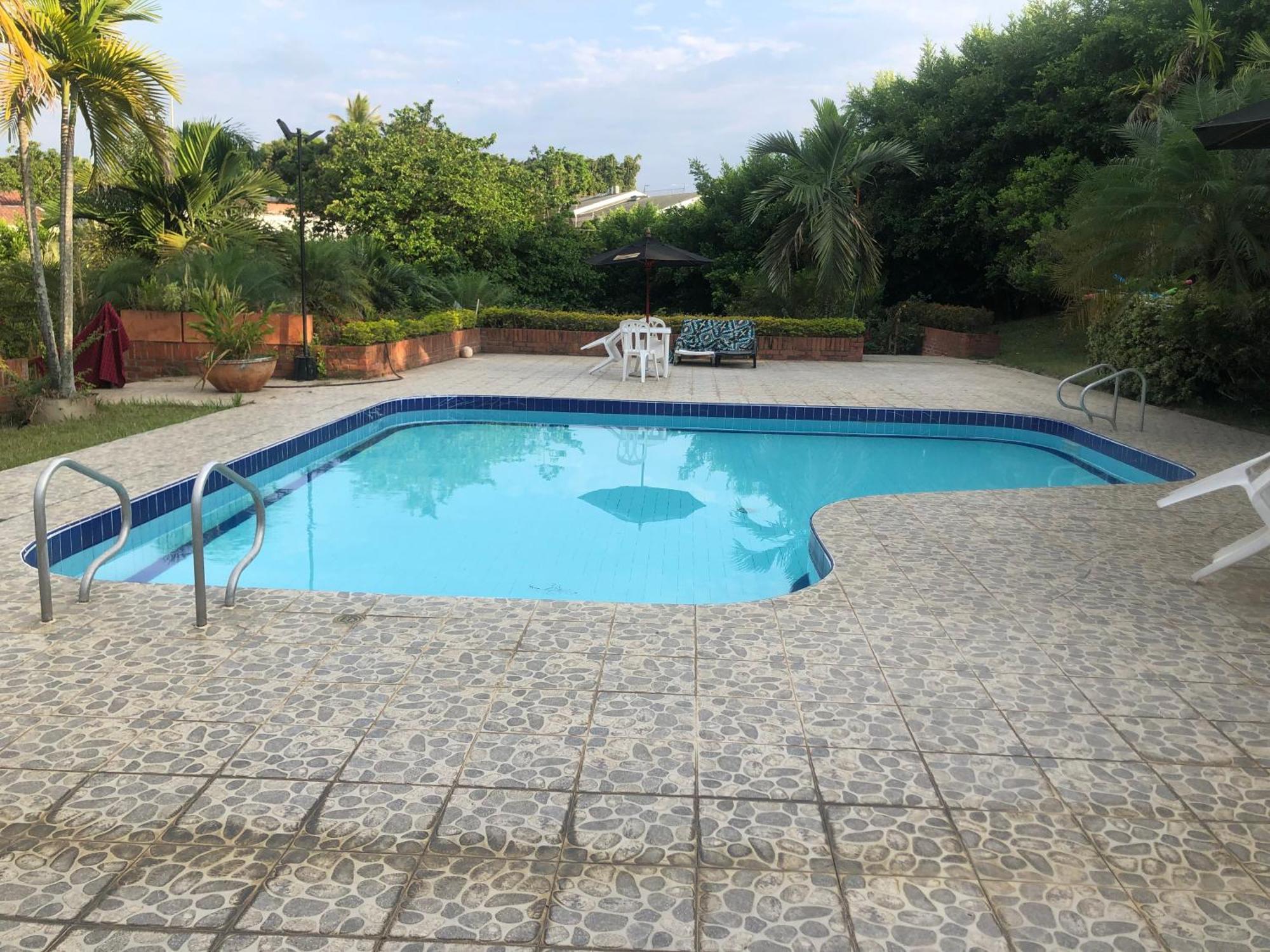 Casa Jardin Del Bed & Breakfast *