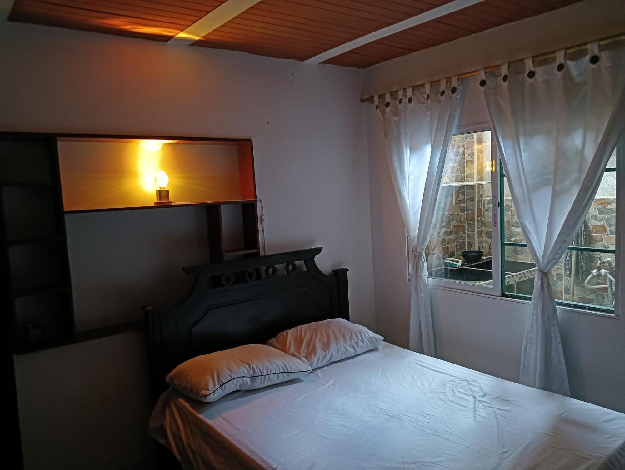 Apartment La Tranquilidad