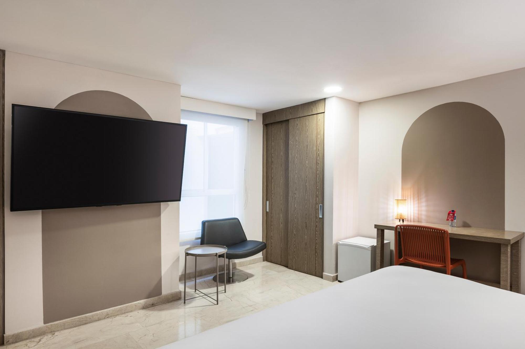 Ms Ciudad Jardin 4*